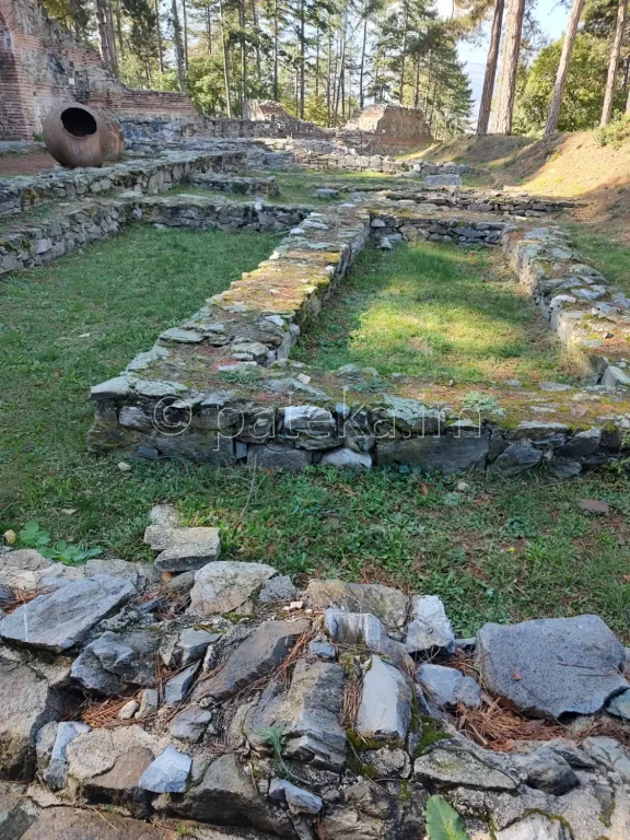 Крепост Хисарлъка Кюстендил