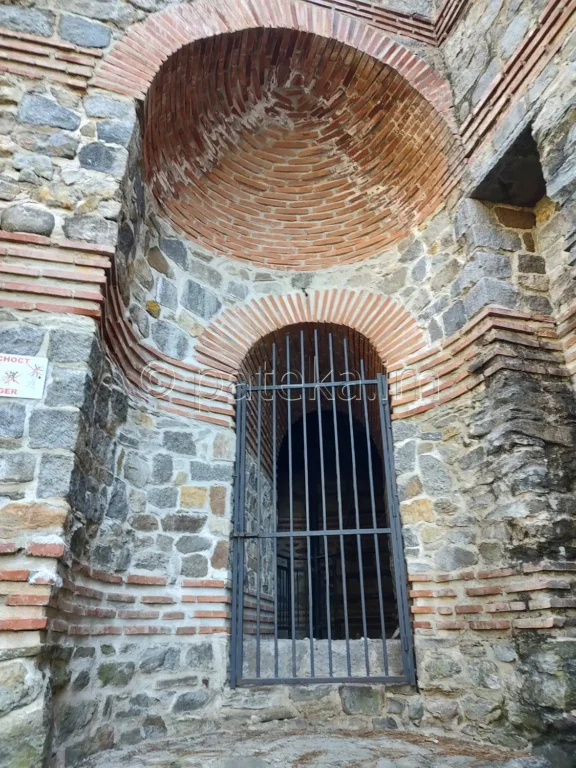 Крепост Хисарлъка Кюстендил