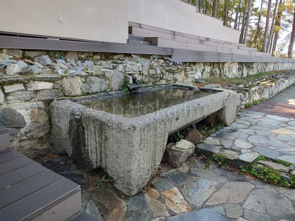 Крепост Хисарлъка Кюстендил