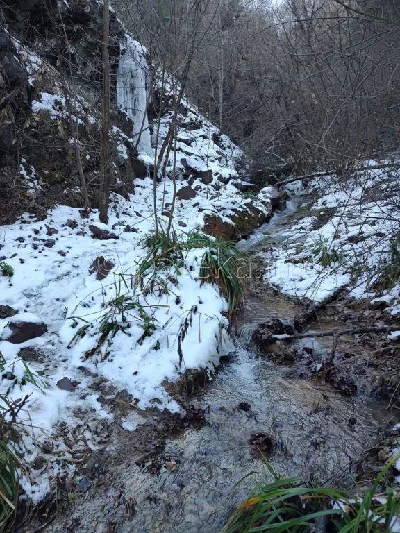 По маршрута за Сакошките водопади