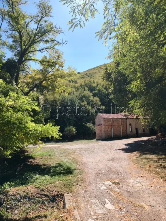 Бобошевски манастир Св. Димитър