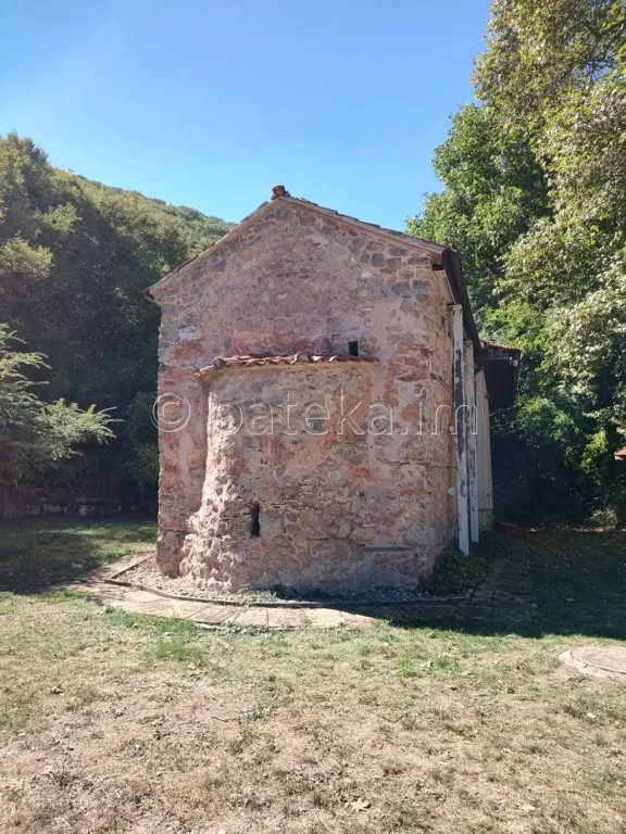 Бобошевският манастир Св. Димитър