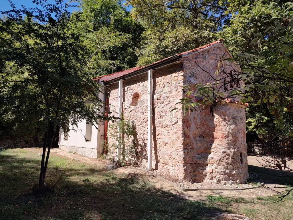 Бобошевски манастир Св. Димитър