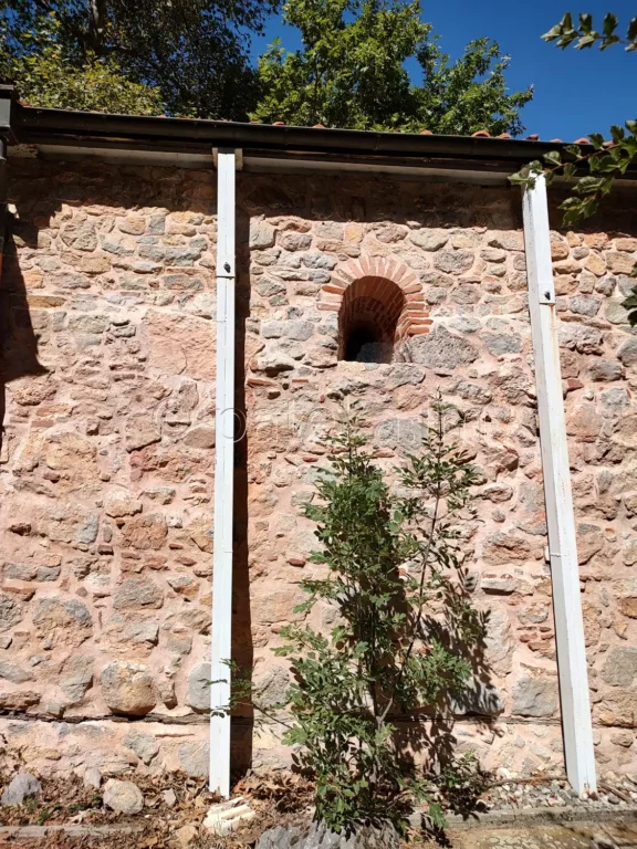 Бобошевски манастир Св. Димитър