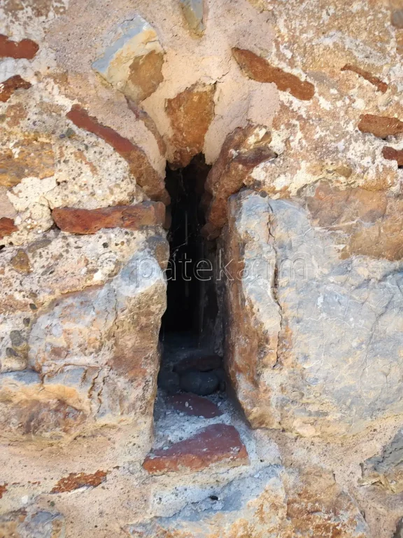 Бобошевски манастир Св. Димитър