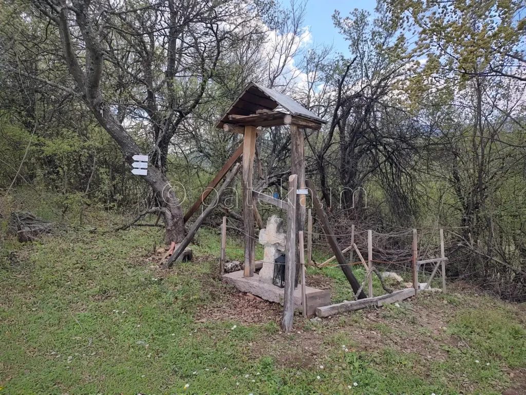 Оброк Дванадесетте дъба