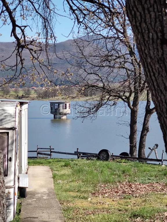 Язовир Сушица