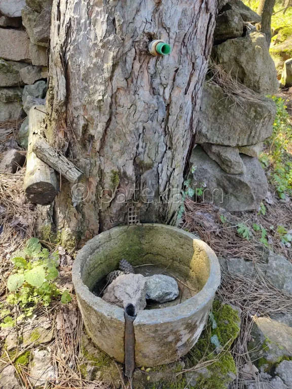 Неработеща чешма