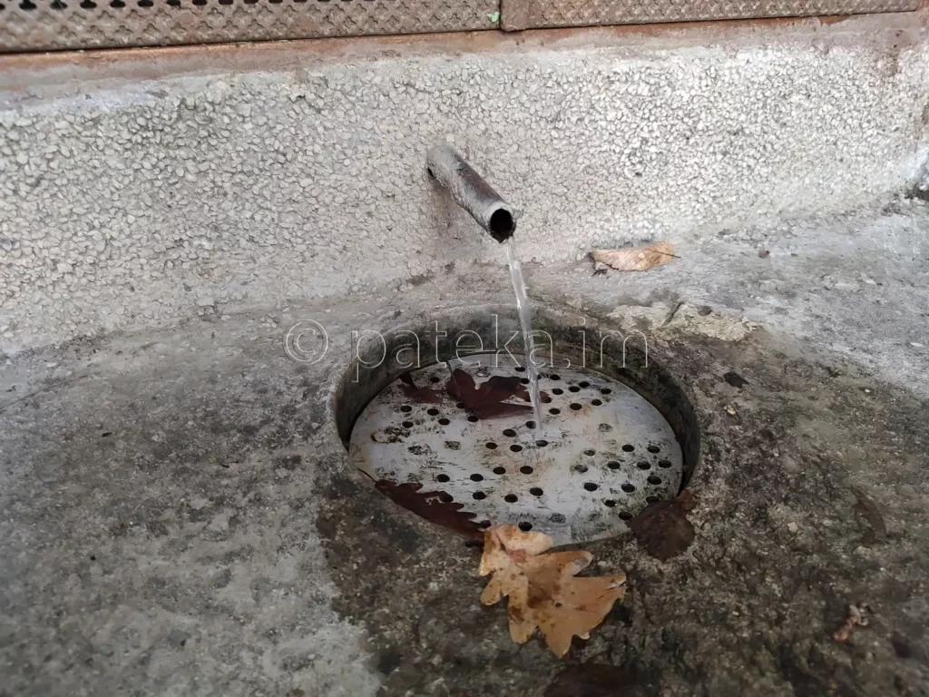 Аязмото край с. Новаково