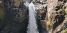 Фотинските водопади на 17км от пътя Пещера-Батак