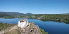 Параклис Св. Йоан Летни край язовир Пчелина