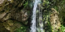 Врабчанският водопад в Гребен планина на 9км от Трън