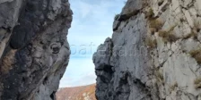 Екопътека Просечен камик – кръгов маршрут от Лютиброд